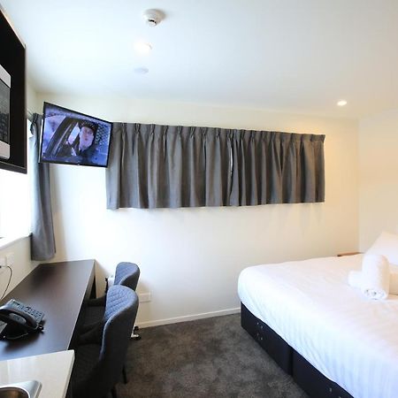 Airport Delight Motel Auckland Exterior photo
